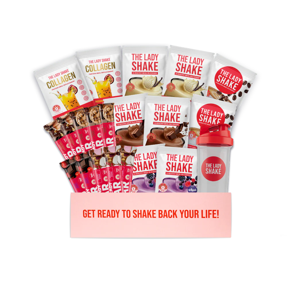 Subscribe & Save Collection